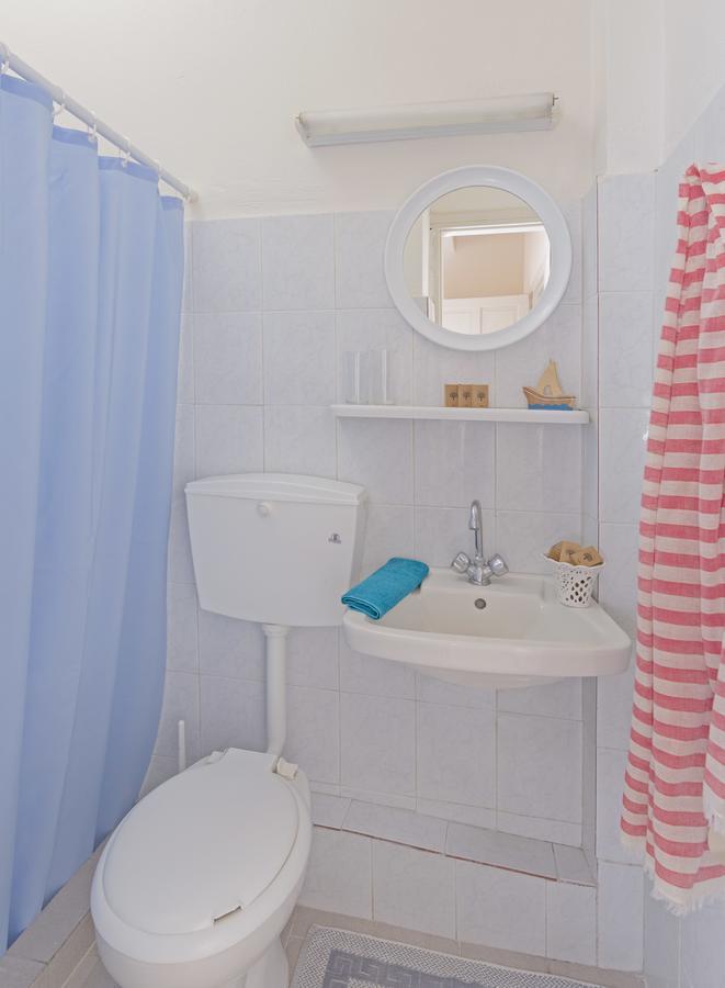 Astynea Hotel Astypálaia Buitenkant foto